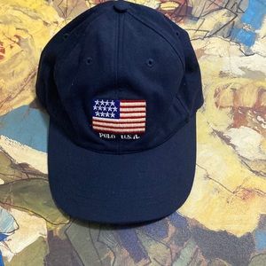 Vintage POLO Hat